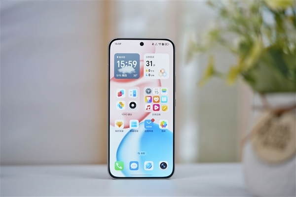 国补2124元起 荣耀400系列今日开售：全系2亿主摄 7200mAh超大电池