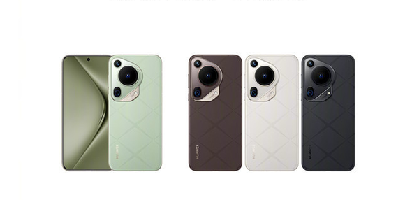 华为Pura 80系列影像配置曝光：50Mp一英寸国产主摄