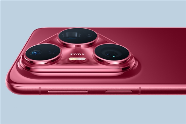 首款鸿蒙5高端旗舰！华为Pura 80 Pro+来了