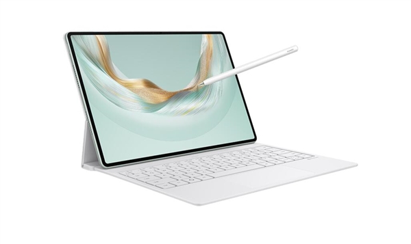鸿蒙生产力神器！华为MatePad Pro 12.2英寸开启预售：3999元起