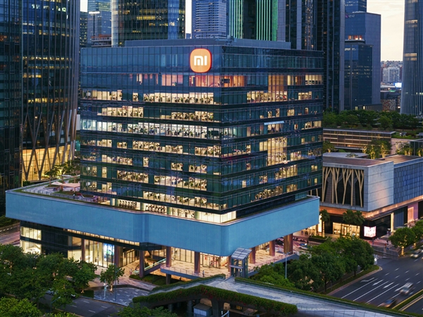 全球最大！雷军：深圳总部小米之家7月18日开业