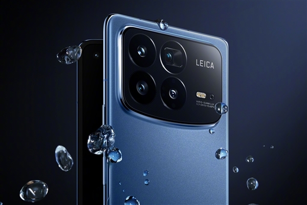 曝小米明年重启大折叠：MIX Fold 5加入苹果折叠屏混战