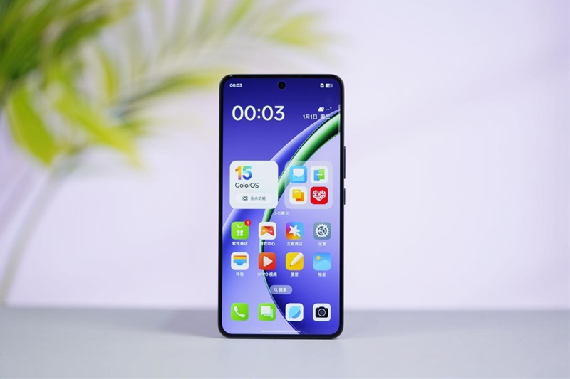 风冷散热首次踏入中端！OPPO K13 Turbo Pro全面评测：2K档无短板性能机