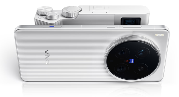 vivo X200 Ultra再度推送七月系统升级 系统深度优化