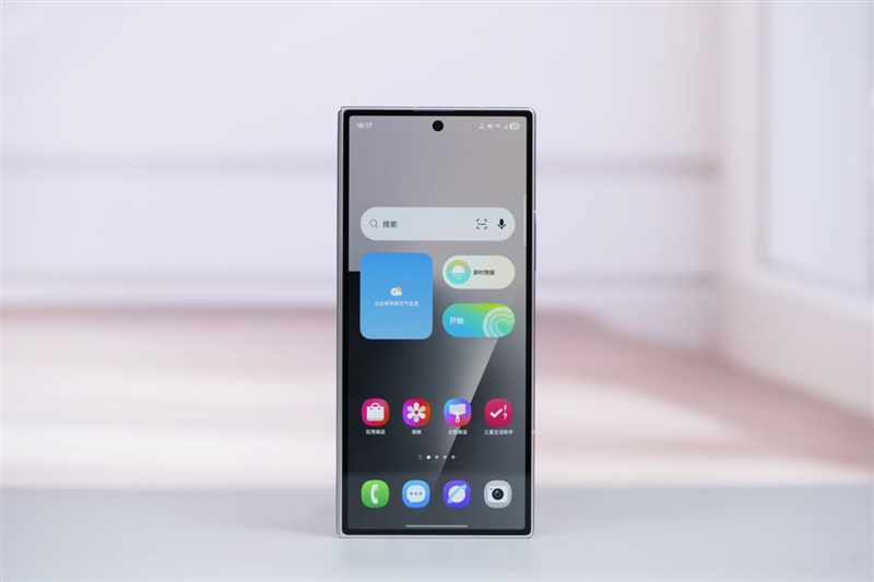 215克全球最轻！三星Galaxy Z Fold7全面评测：新一代折叠霸主诞生