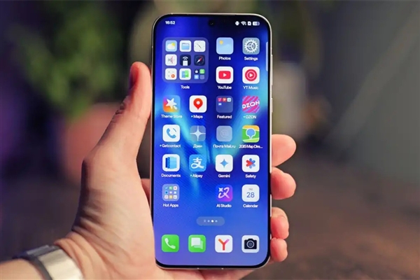 OPPO Find X9 Ultra影像曝光：全新2亿主摄加持