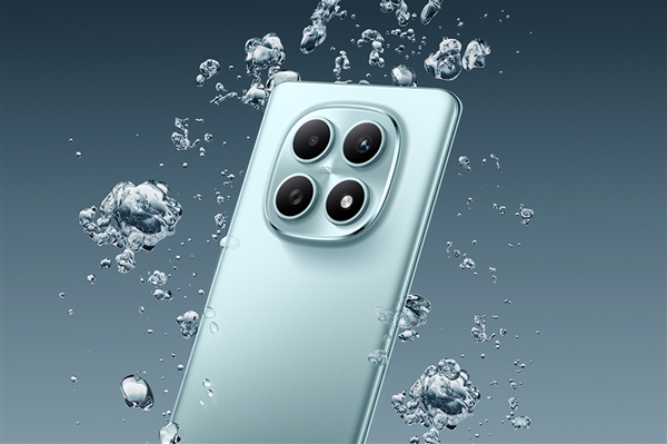 Note最强标准版！REDMI Note 15发布：999元起