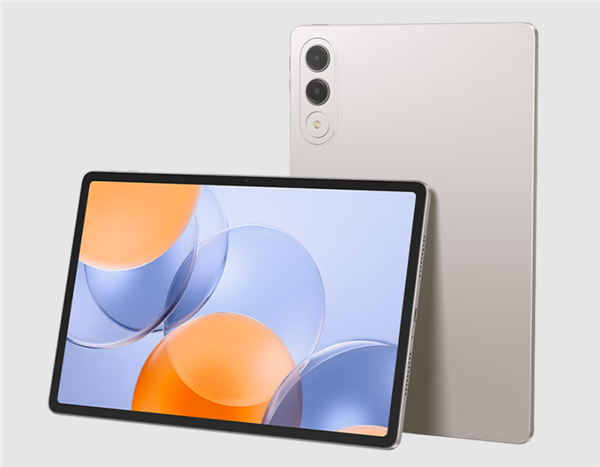 首发1799元起 支持国补！联想小新平板Pro GT发布：3.2K LCD屏+骁龙8 Gen3