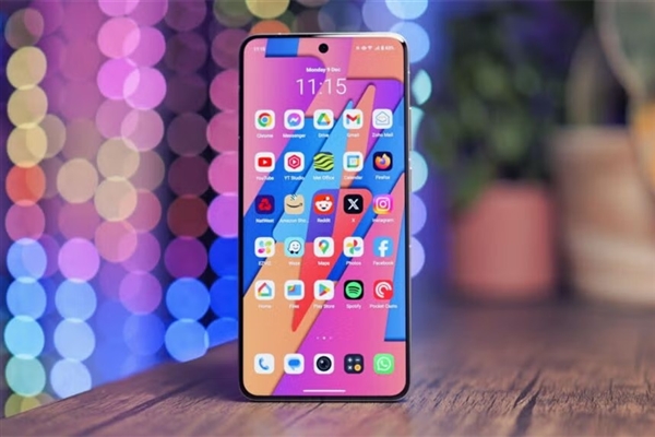 全球首发天玑9500！vivo X300系列入网