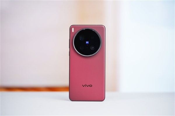 全球第二 vivo X200 Ultra DXO影像得分167:领先华为、苹果旗舰