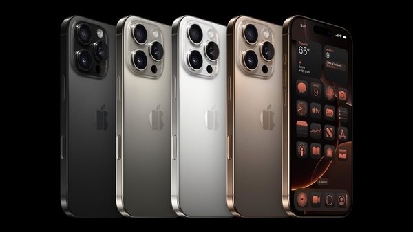 iPhone 16 Pro/Pro Max国内销量超2500万 安卓旗舰用户转投苹果