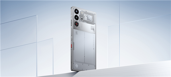 4000元以上安卓手机性价比霸主揭晓：红魔10 Pro荣登榜首