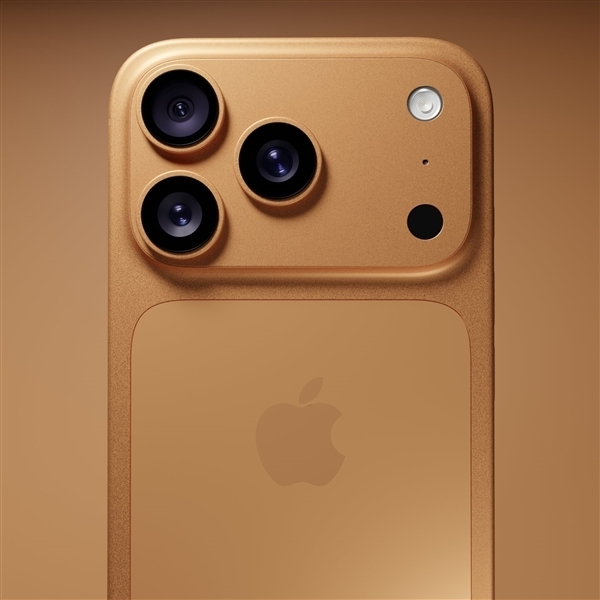 苹果iPhone 17 Pro首次支持反向无线充电功能！华为2018年就有了