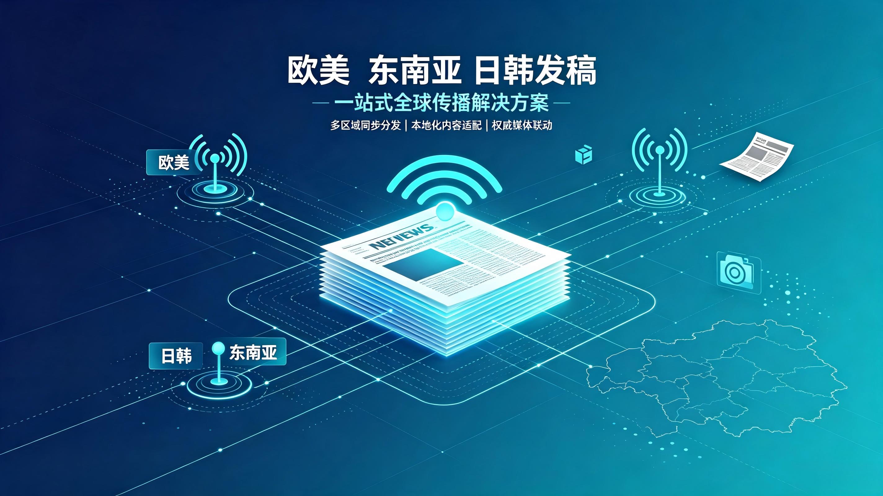 发稿公司选择