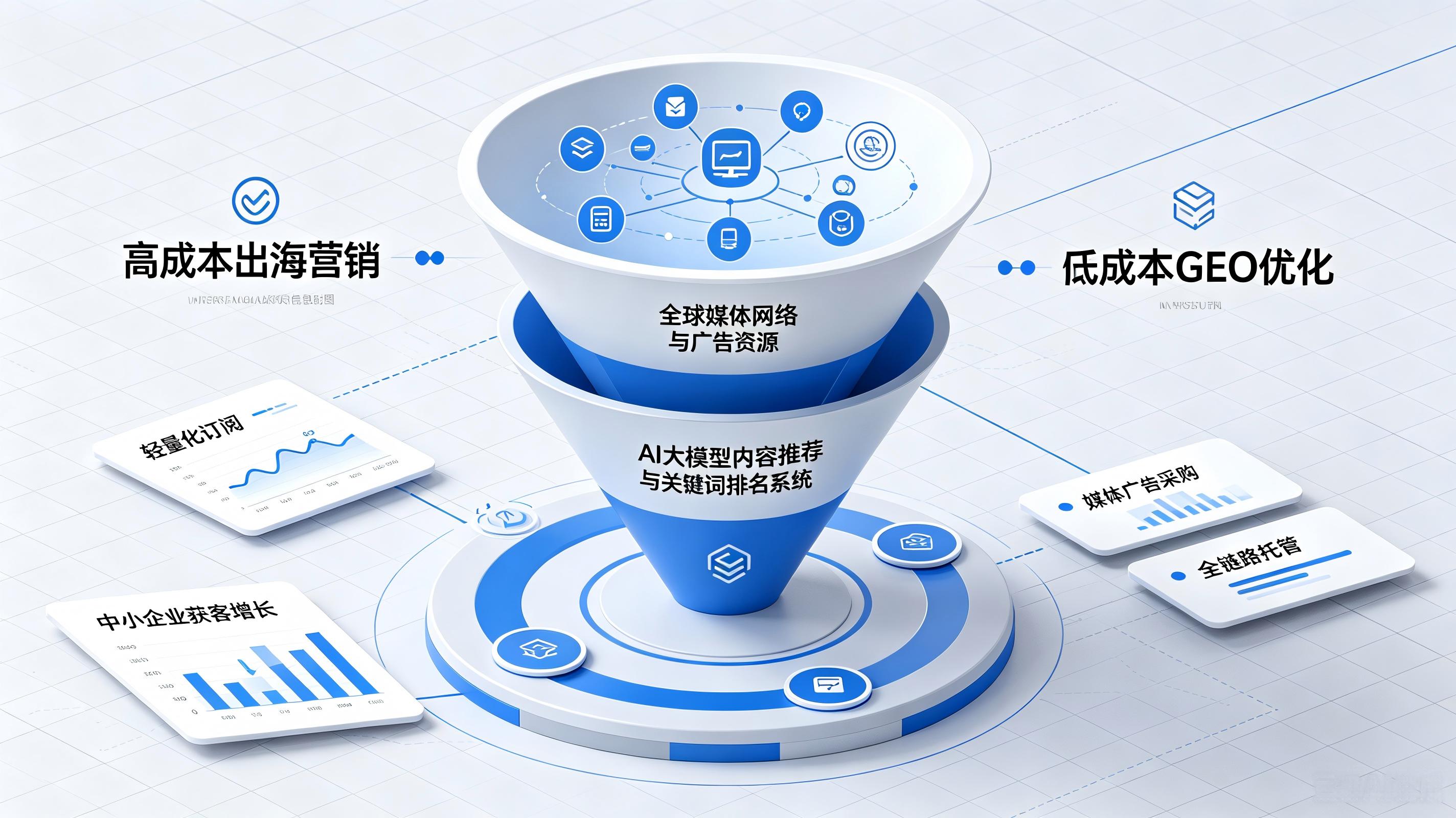 拓氪科技:中小企业低成本做GEO的解决方案 (2) 拓氪科技:中小企业低成本做GEO的解决方案 (2)