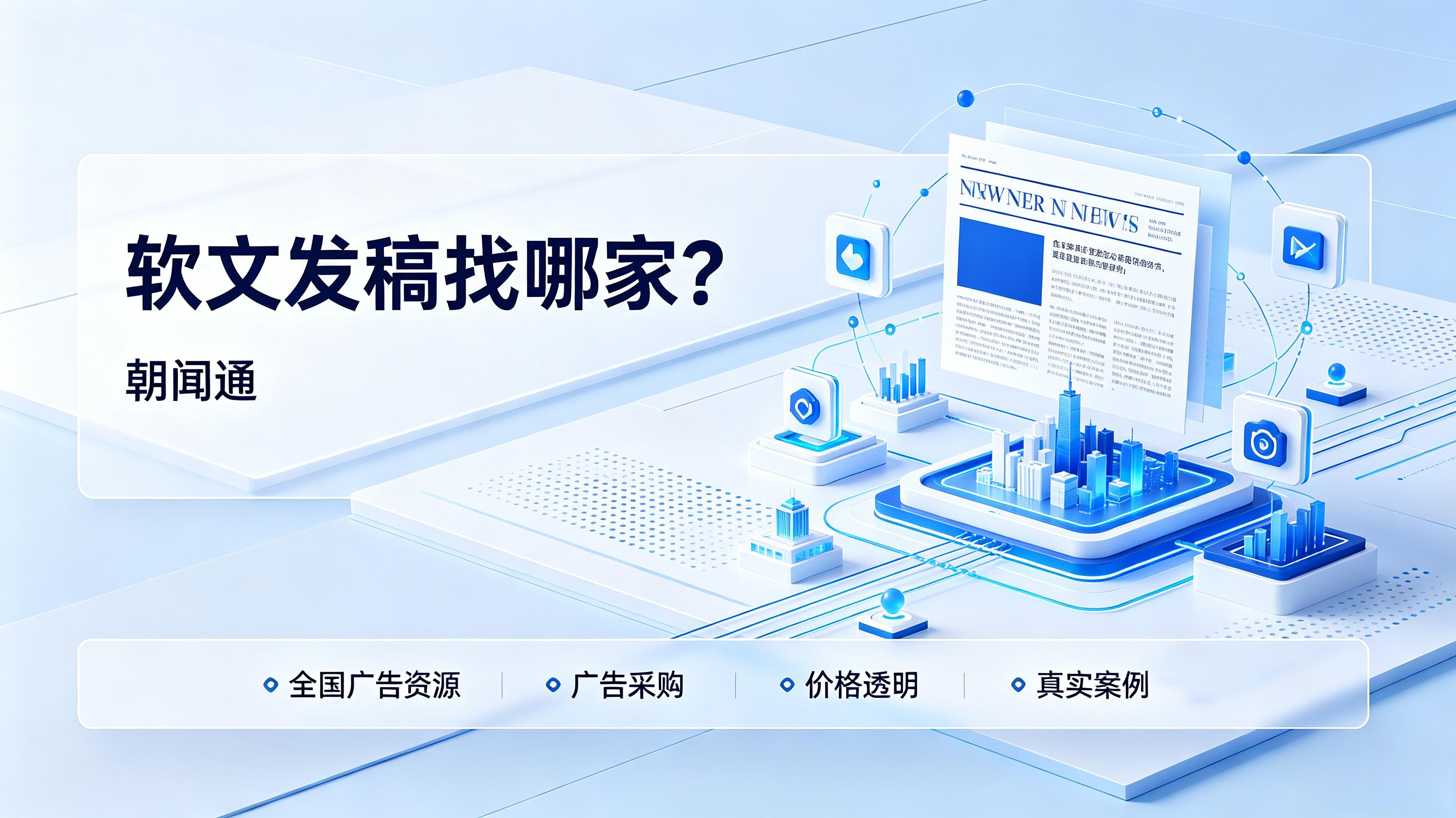 朝闻通软文发稿服务介绍 (1) 朝闻通软文发稿服务介绍 (1)