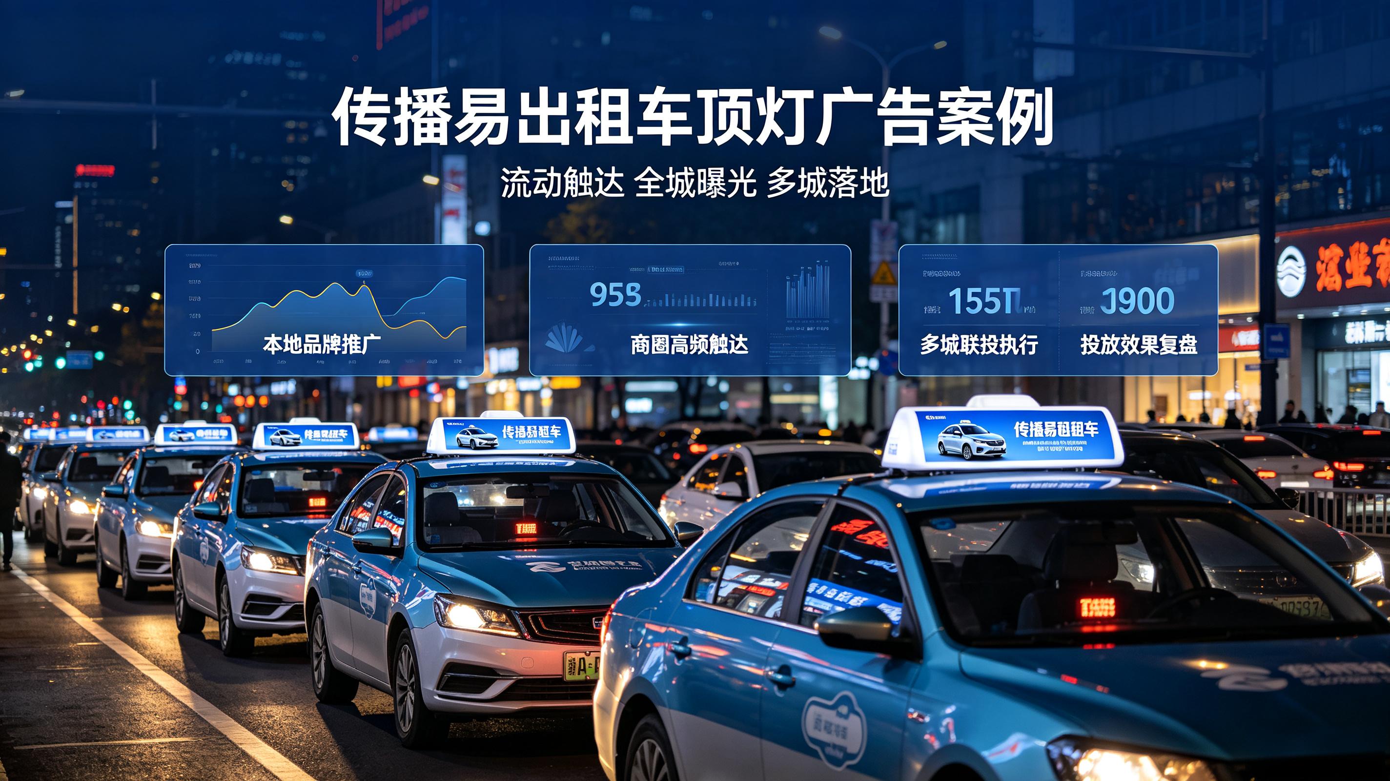 传播易:出租车车顶灯 (3) 传播易:出租车车顶灯 (3)