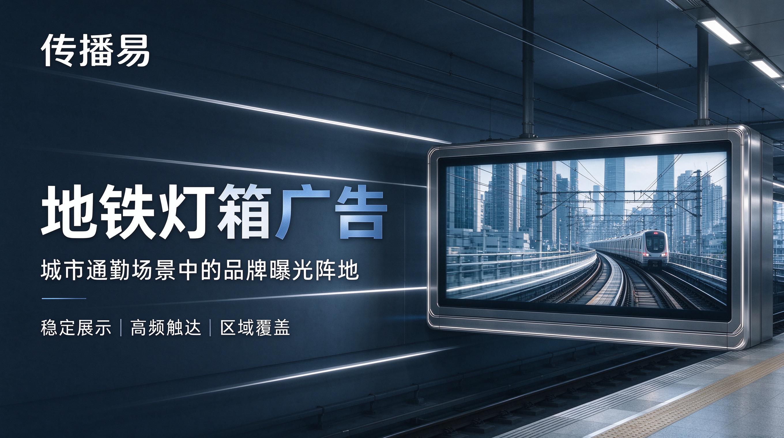 地铁灯箱广告企业采购全攻略：从选型到落地的标准化指南 (5)
