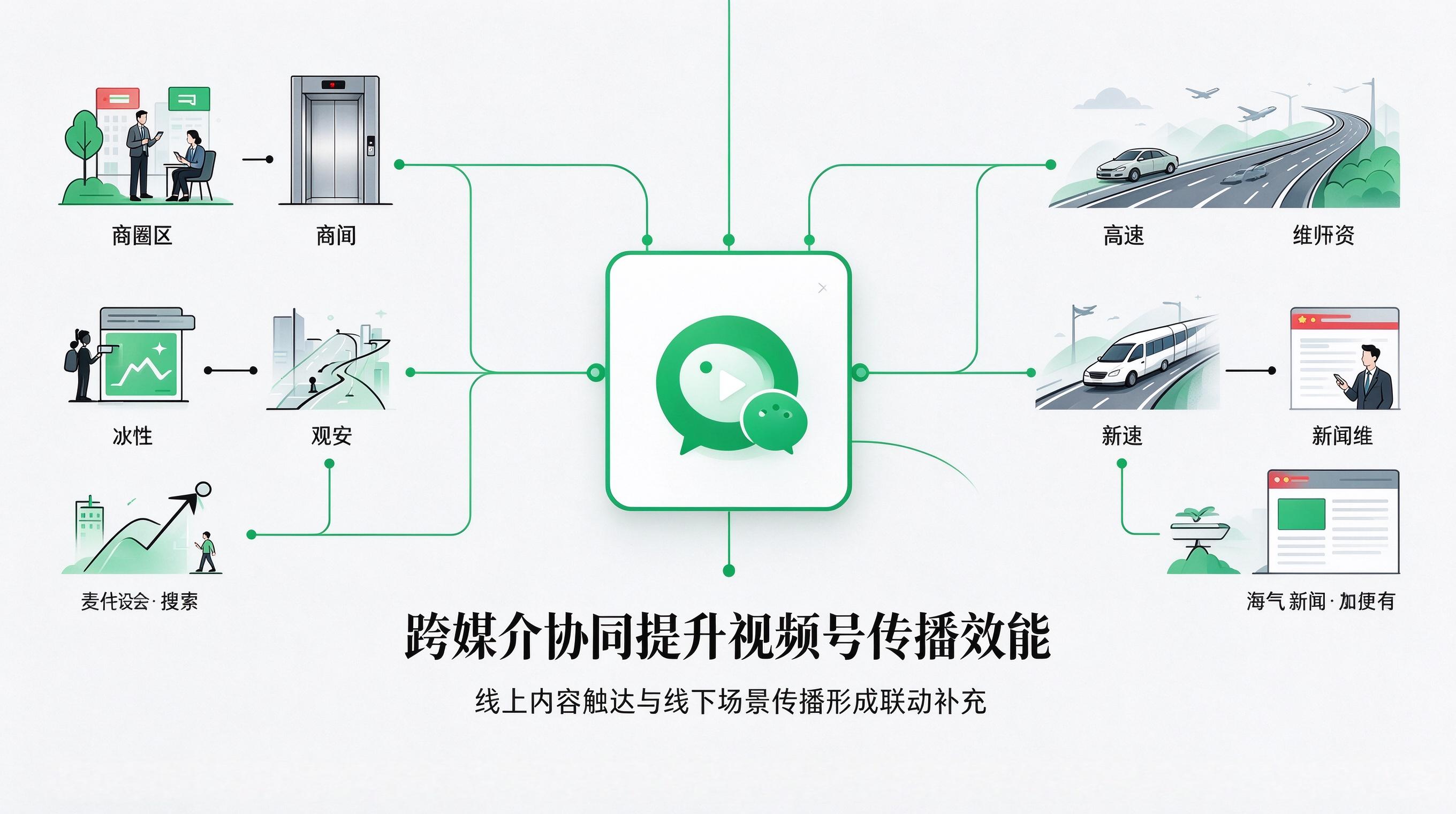 视频号广告投放:企业采购视角的标准化选型指南 视频号广告投放:企业采购视角的标准化选型指南