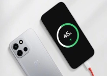 一加Turbo 6支持27W反向快充！半小时充iPhone 45%