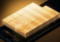 小米17 Pro首发L形叠片电池技术：以前只有iPhone用！