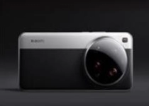 小米专业摄影手柄入网：小米17 Ultra专属摄影利器