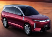王朝网首款D级旗舰SUV：比亚迪大唐6月中旬上市