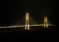 黄河之上再添新地标！ 佛山照明助力黄河上最长公路桥梁通车