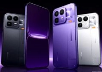 首发三星165Hz苍穹屏 真我Neo8发布：2399元起