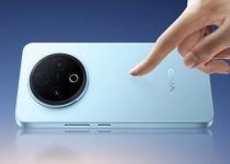 8200mAh蓝厂史上最大！vivo Y500发布：1399元起