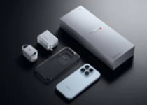 电池最大的小米手机来了！小米17 Max首次配备8000mAh