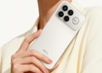 REDMI K90 Pro Max外观公布：最强质感 罕见BOSE后置扬声器