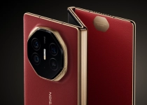 华为多款旗舰机推送鸿蒙OS5.0.1.130 优化图库和控制中心