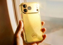 京东推最低11299元黄金手机壳已售罄！内置足金9999金片