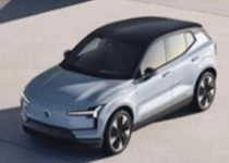 亏损近30亿！沃尔沃迎十年业绩首亏：中国市场营收暴跌23%