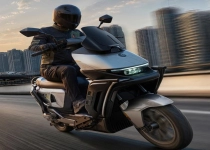6699元起、极速可达90km/h！全新九号M3闪骑电摩开售