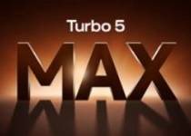 Turbo 5 Max全球首发！REDMI详解天玑9500s：制霸2.5K档