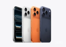 截至2025年第52周 iPhone 17系列销量突破1550万台！