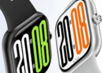 国补价381.65元起！荣耀手表X5发布：1.97英寸轻薄大屏