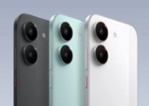 国补价1699元起！REDMI Turbo 5发布：首发天玑8500-Ultra