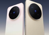 影像/屏幕/续航/游戏没短板！蓝厂30周年的扛鼎之作来了