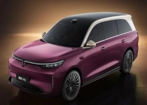 魏建军亲自预热！长城全新豪华旗舰SUV将至：深度融合麒麟元素