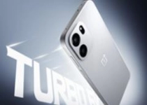 一加Turbo 6V配置曝光：5000万双摄+8760mAh续航王