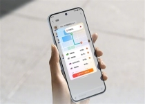 71mm极窄边小直屏 魅族22来了