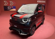 3.4万元起！2026款奇瑞QQ冰淇淋上市：支持深度定制