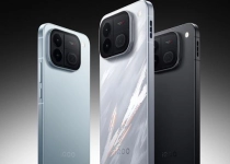 新一代国屏之光！iQOO Neo12首发维信诺天空之镜发光材料