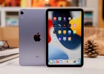 iPad mini 8关键信息都在这了：性能起飞