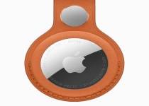 苹果新款AirTag发布：精确查找功能升级 249元起