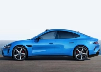 雷军一句话阐释小米汽车理念：10倍投入 造一辆安全好车