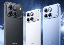 荣耀10000mAh性能手机遥遥领先：友商竞品最快年底才会出现